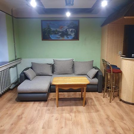 Apartament Erfolg 6 Daugavpils Ngoại thất bức ảnh