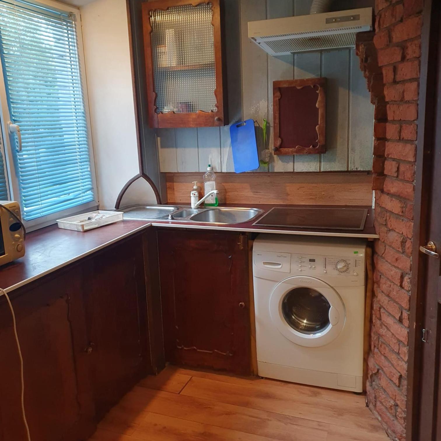 Apartament Erfolg 6 Daugavpils Ngoại thất bức ảnh