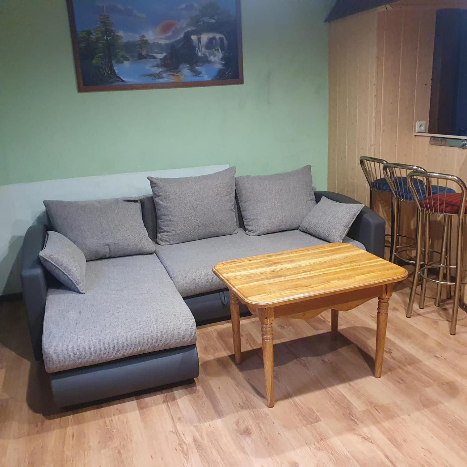 Apartament Erfolg 6 Daugavpils Ngoại thất bức ảnh