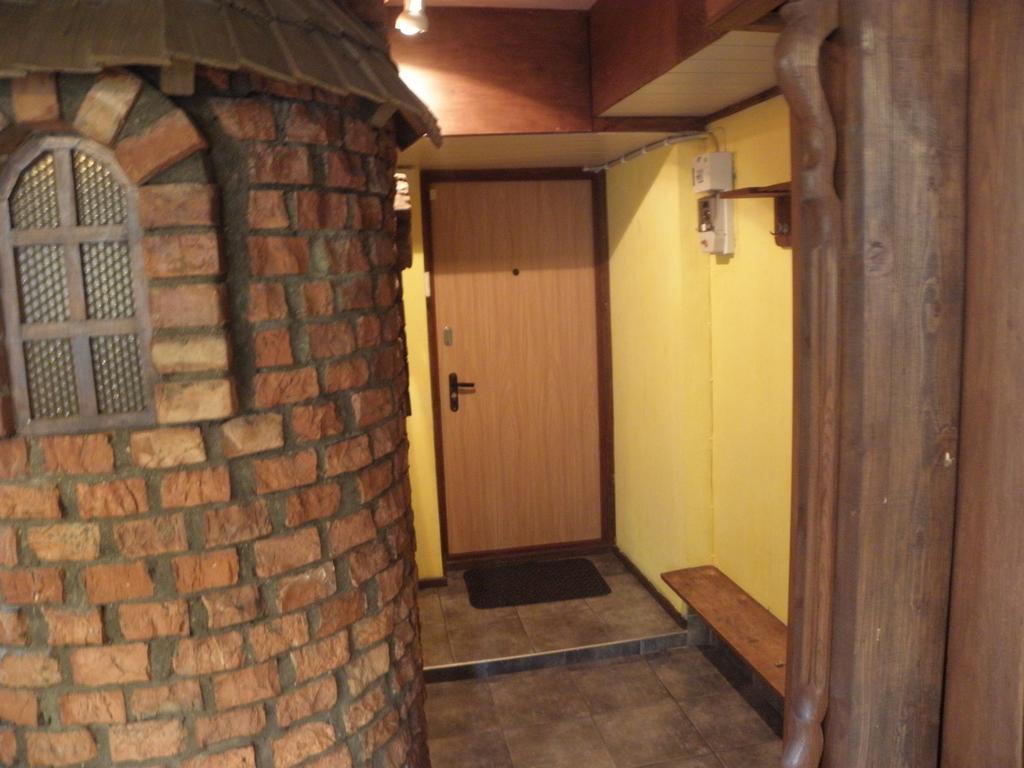 Apartament Erfolg 6 Daugavpils Ngoại thất bức ảnh